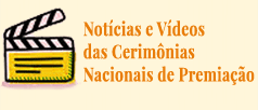 Chamada Vídeos Cerimônias