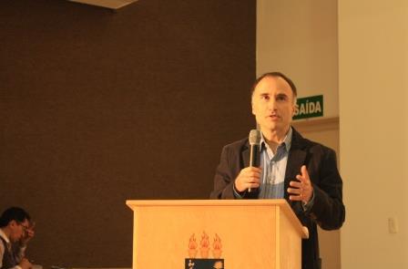 Discurso Prof Claudio Landim - Coordenador Geral da OBMEP
