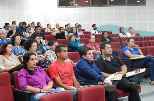 O evento foi realizado em seis municípios: Campo Grande, Nova Andradina, Bonito, Três Lagoas, Corumbá, e  Ponta Porã