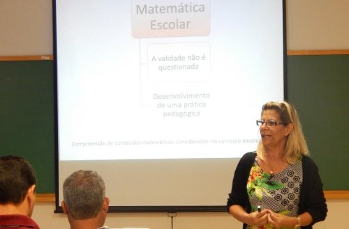 Professores de renomadas instituições de ensino de Mato Grosso do Sul foram convidados para ministrar palestras no evento